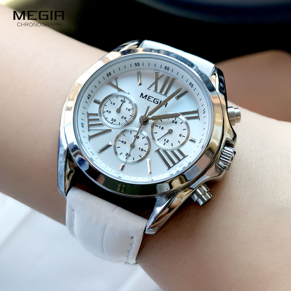 MEGIR2019 – montre-bracelet en - Luxury Watch Index avis et prix