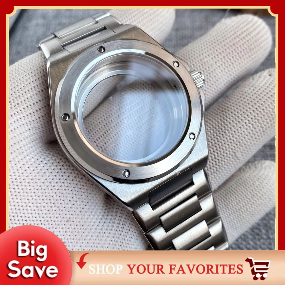 Boîtier de montre de plongée e - Seiko Watch 5 Sports avis et prix