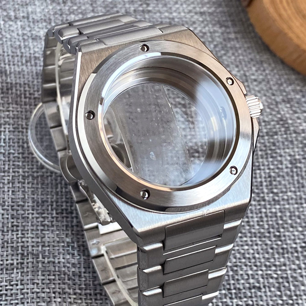 Boîtier de montre de plongée e - Seiko Watch 5 Sports avis et prix
