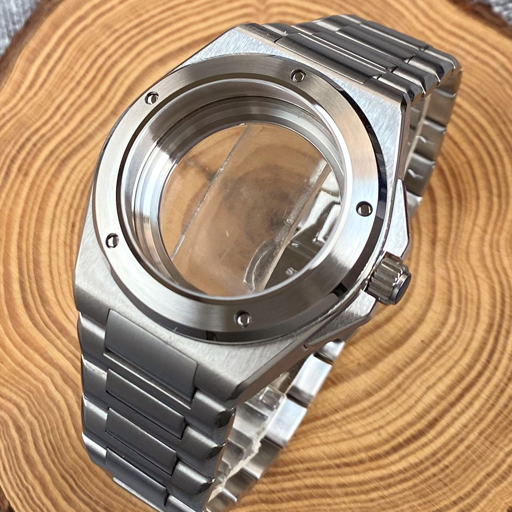 Boîtier de montre de plongée e - Seiko Watch 5 Sports avis et prix