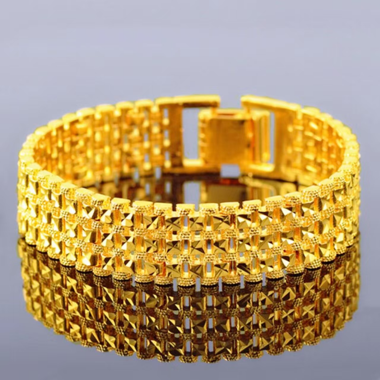 Viora Jewelry – Bracelet de lu - Luxury Watch Service avis et prix