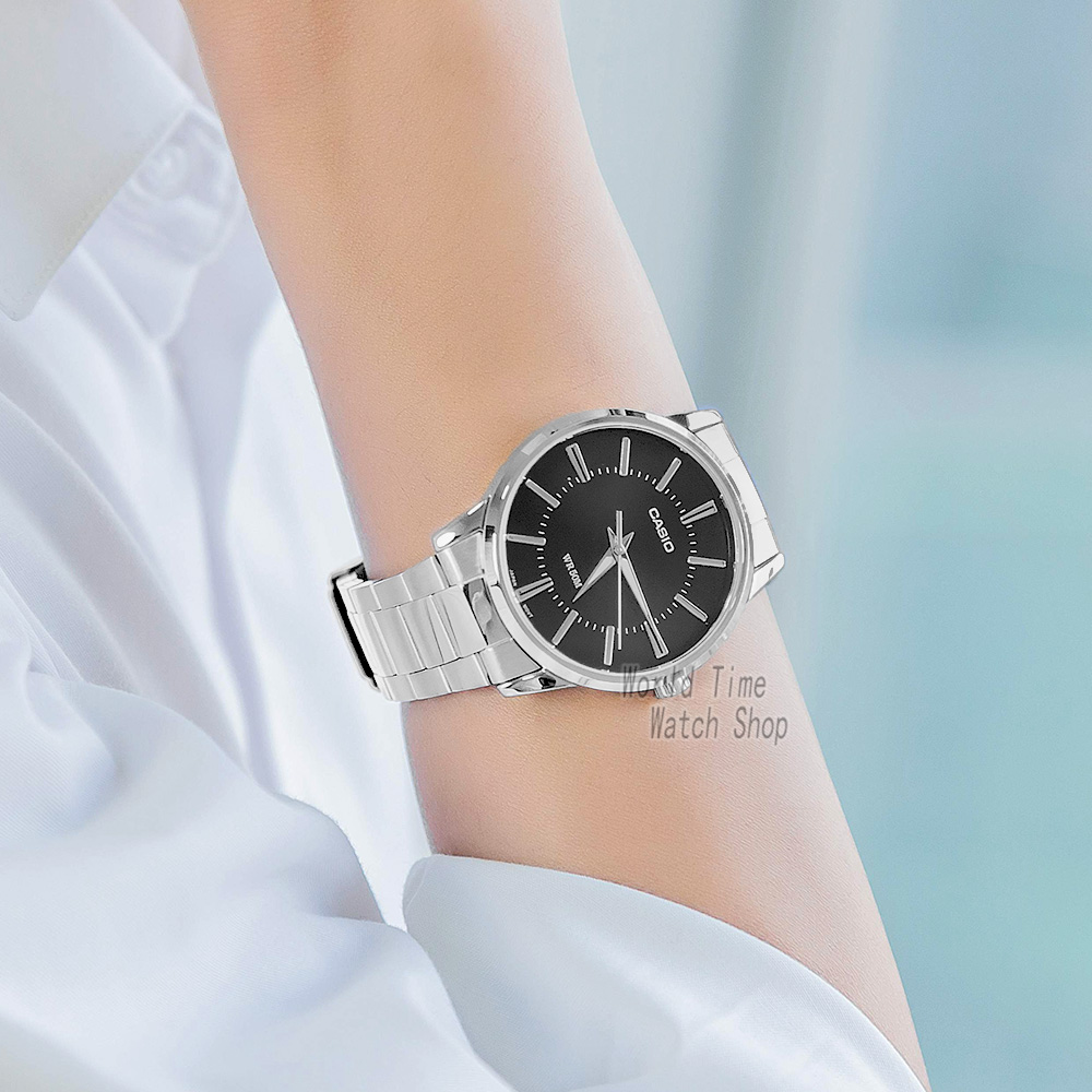 Montre Casio pour homme, marqu - Luxury Watch Casio avis et prix