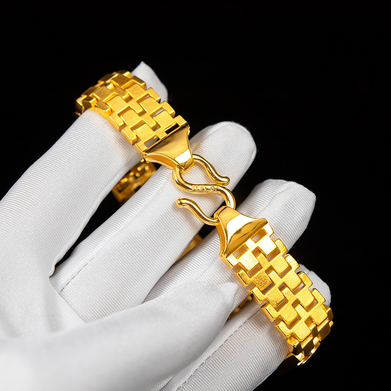 Briex Jewelry – Bracelet de mo - Luxury Watch Service avis et prix