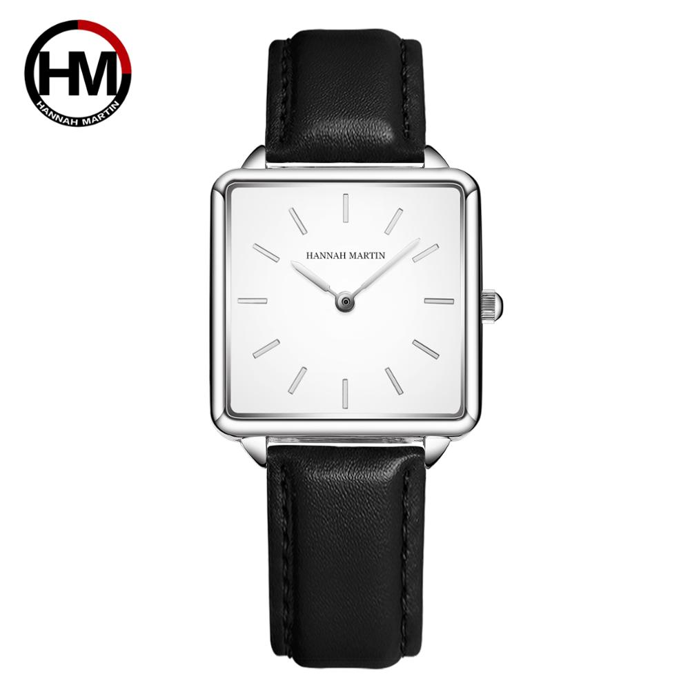 Bracelet en cuir véritable Jap - Luxury Watch Index avis et prix