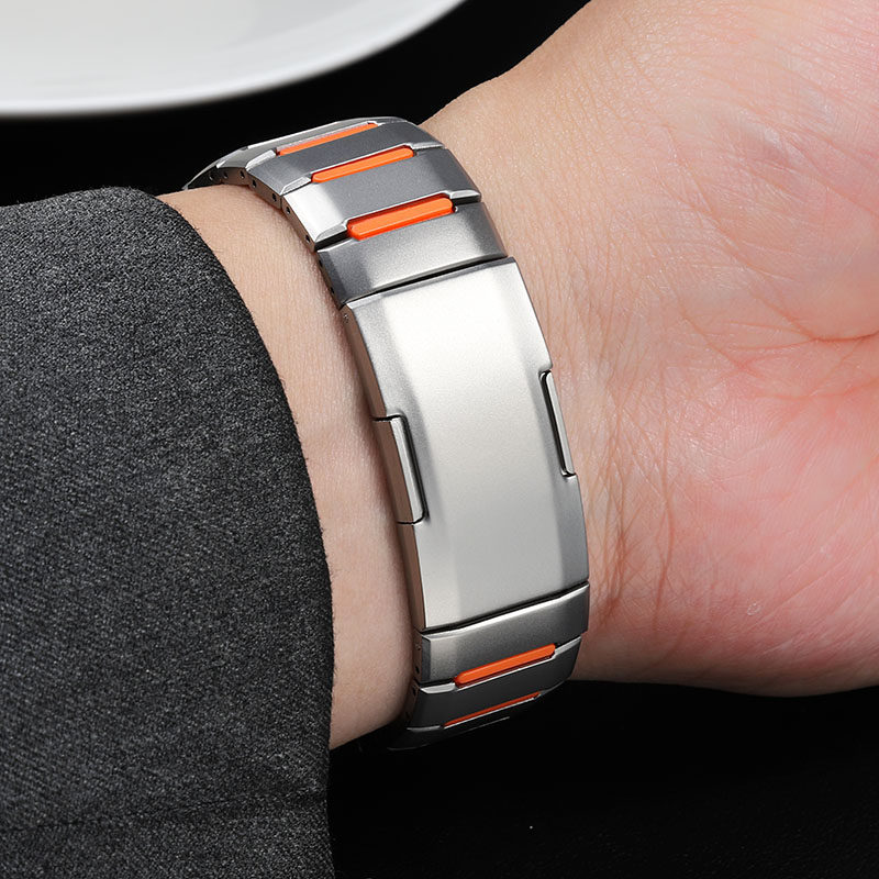 Bracelet en acier inoxydable o - Luxury Watch Casio avis et prix