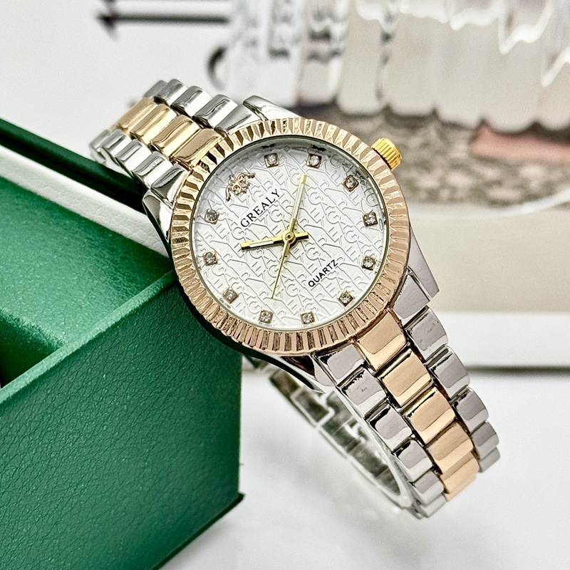 Montre de marque de luxe légèr - Luxury Watch Index avis et prix
