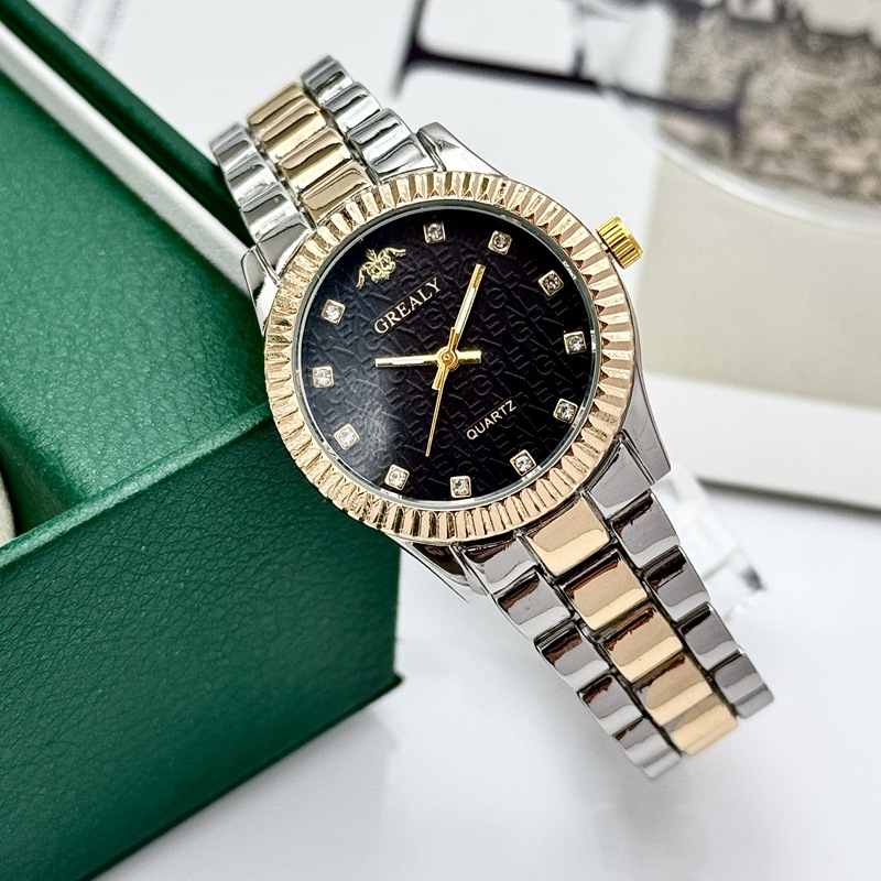 Montre de marque de luxe légèr - Luxury Watch Index avis et prix