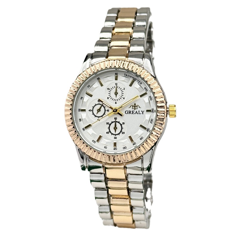 Montre de marque de luxe légèr - Luxury Watch Index avis et prix