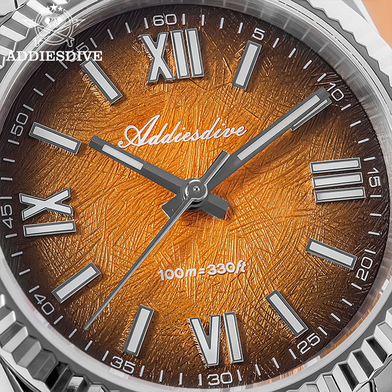 ADDIESDIVE montre élégante pou - Luxury Watch In Usa avis et prix