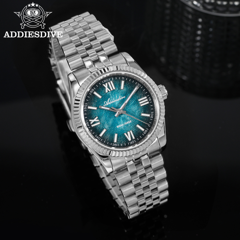 ADDIESDIVE montre élégante pou - Luxury Watch In Usa avis et prix