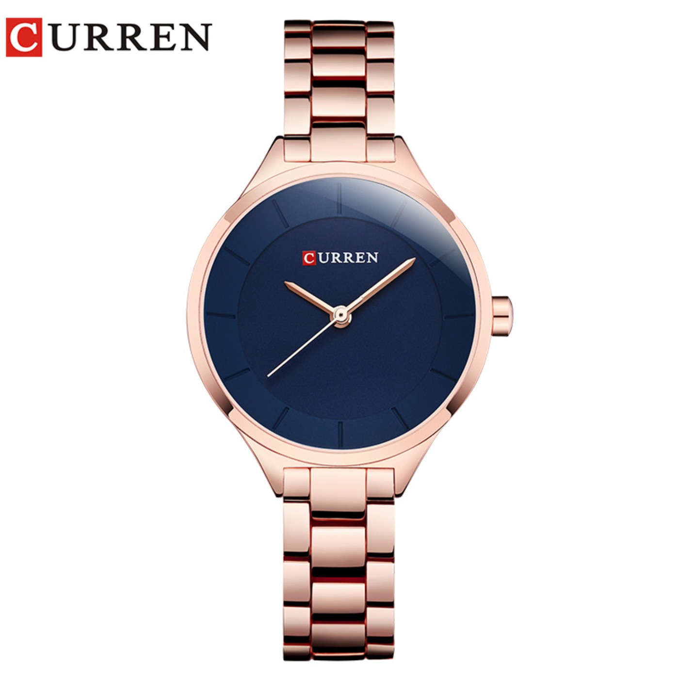 CURREN Nouvelle Montre Bracele - Luxury Watch In Usa avis et prix