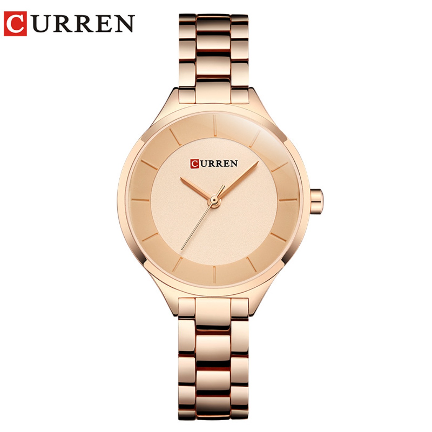 CURREN Nouvelle Montre Bracele - Luxury Watch In Usa avis et prix
