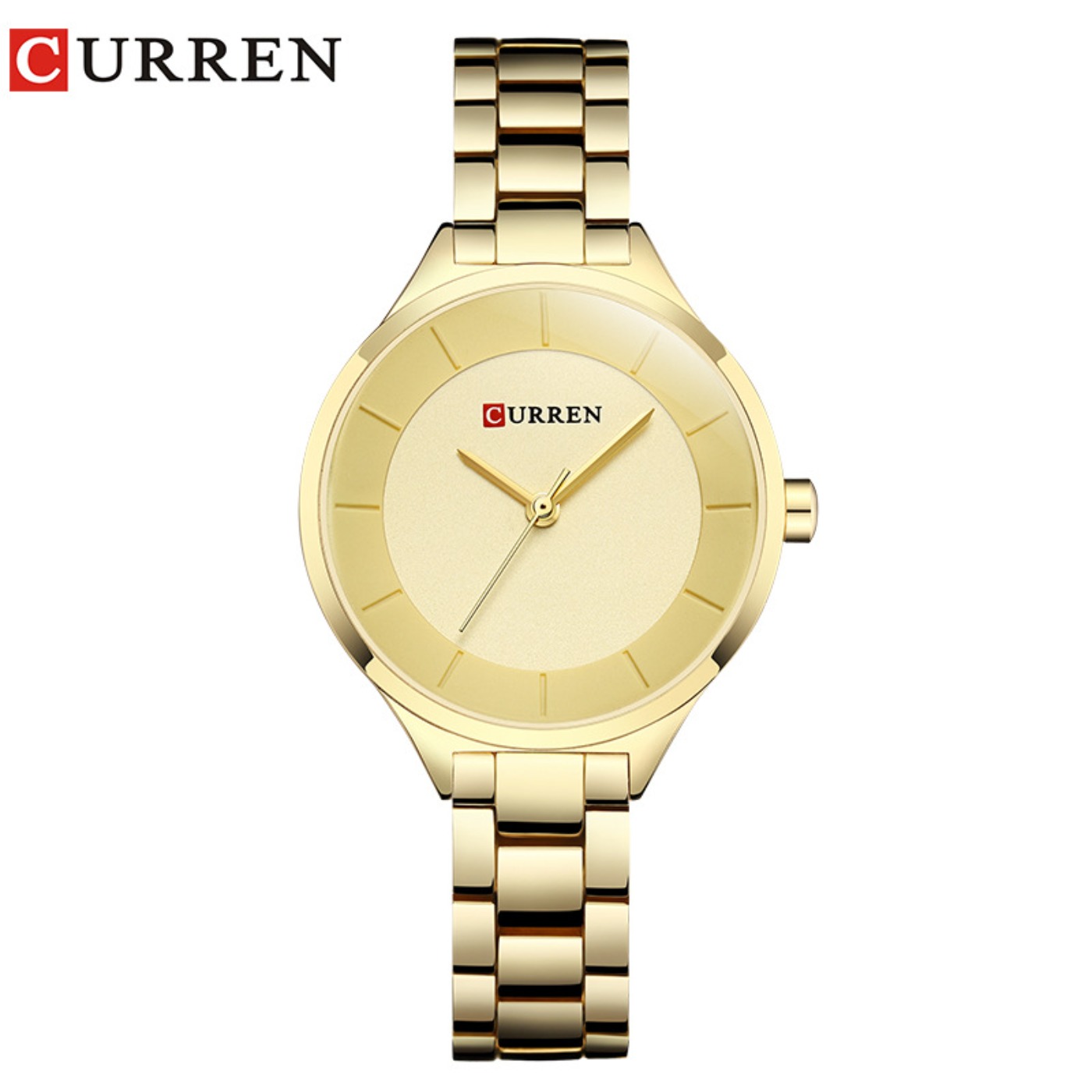CURREN Nouvelle Montre Bracele - Luxury Watch In Usa avis et prix