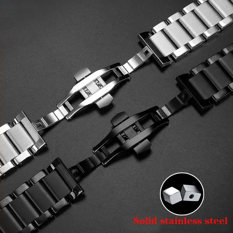 Bracelet de montre en acier in - Luxury Watch Hublot avis et prix