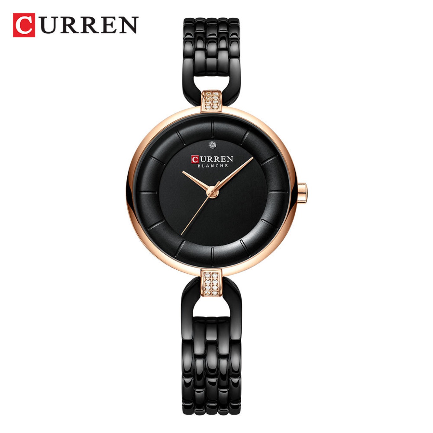 Montre pour femme CURREN, marq - Luxury Watch In Usa avis et prix