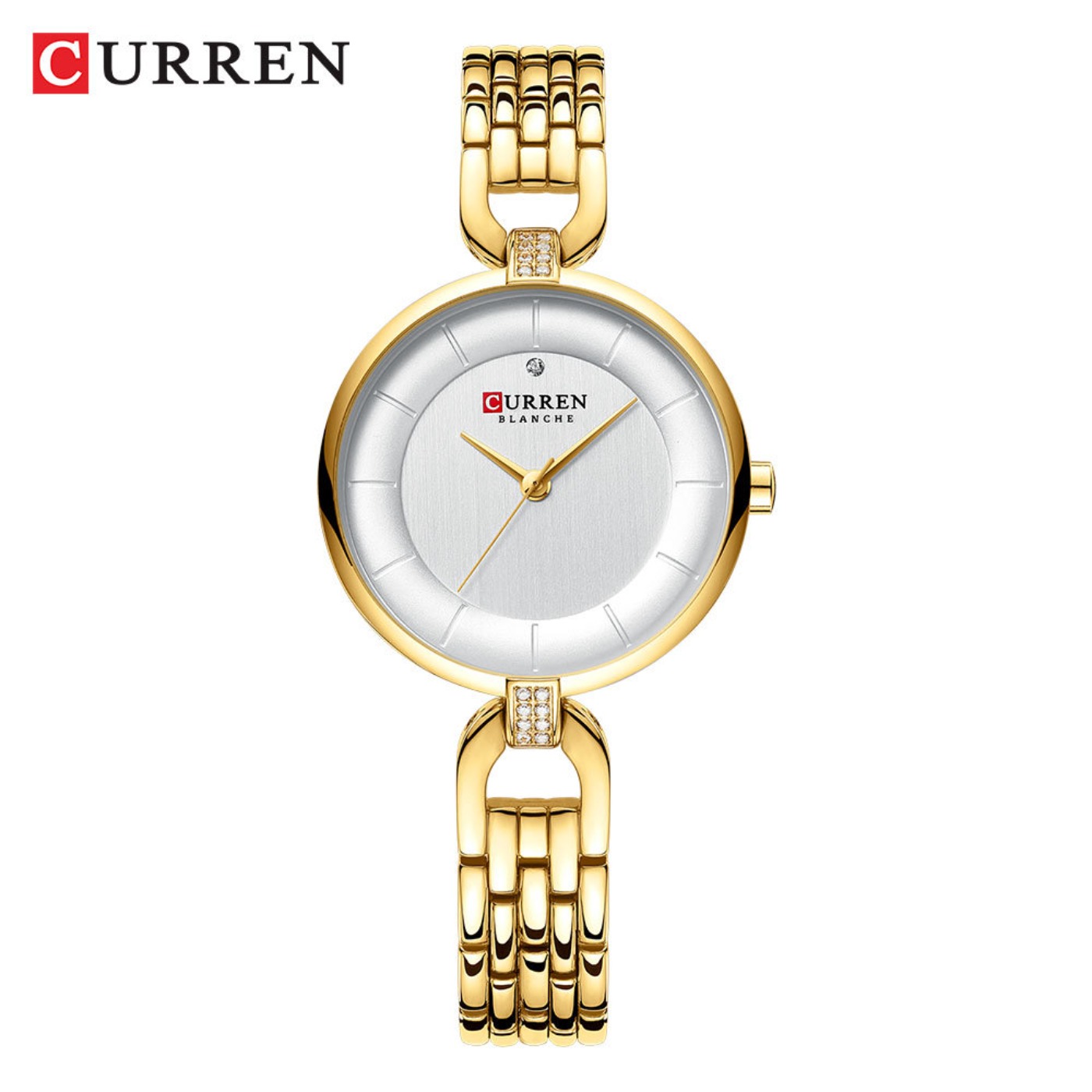 Montre pour femme CURREN, marq - Luxury Watch In Usa avis et prix