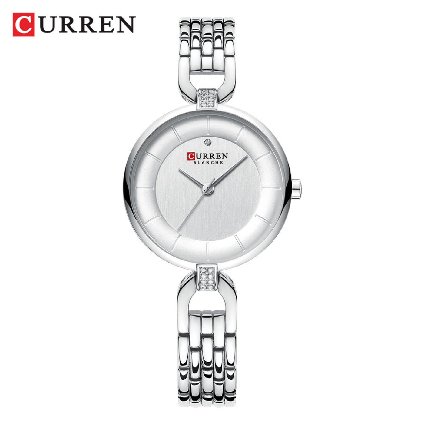 Montre pour femme CURREN, marq - Luxury Watch In Usa avis et prix