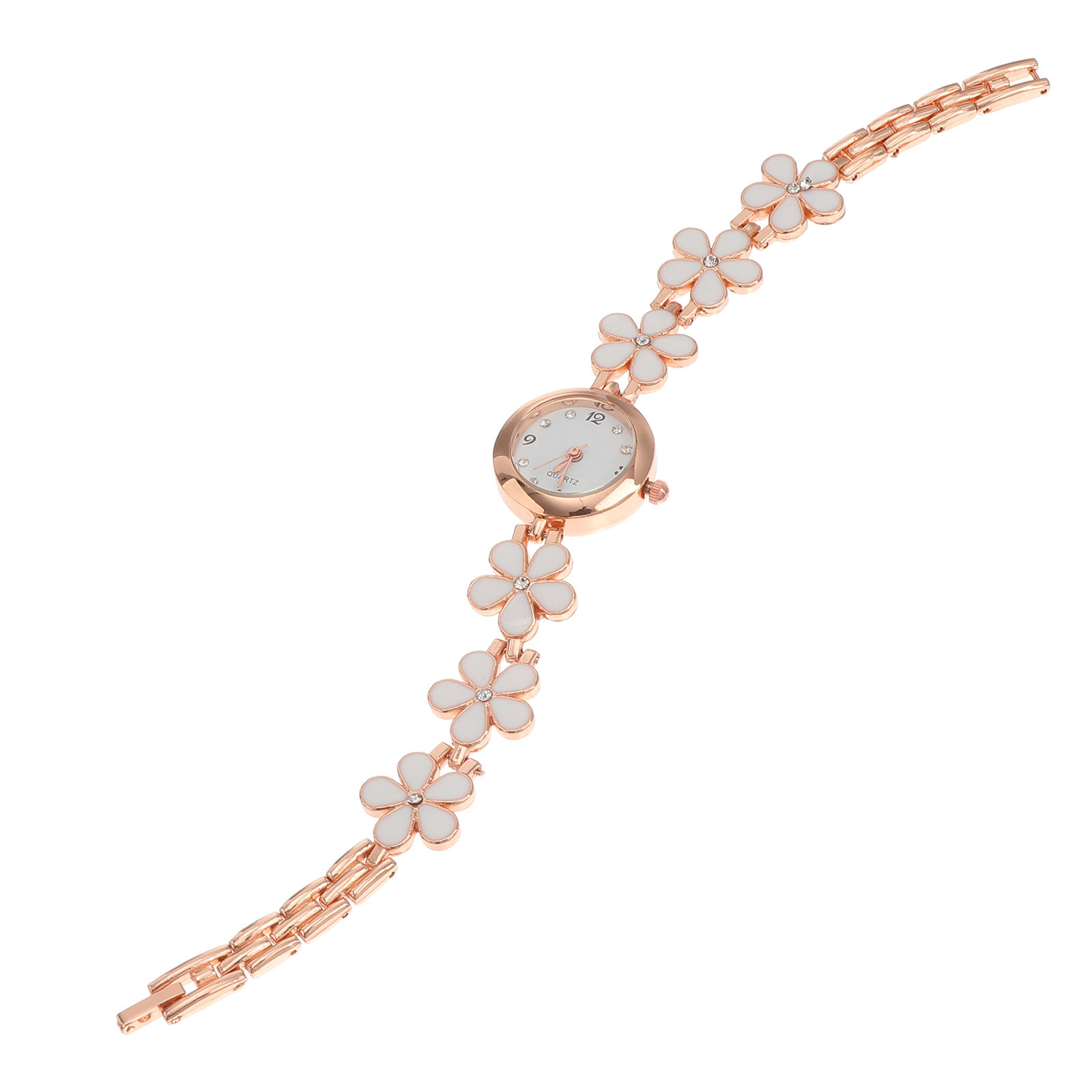 Élégante montre-bracelet en qu - Luxury Watch In Usa avis et prix