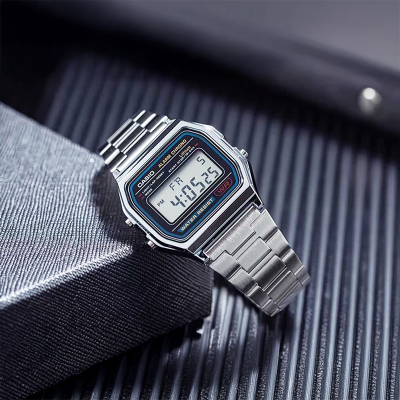 CASIO montres pour hommes de l - Luxury Watch Casio avis et prix
