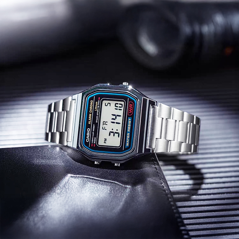CASIO montres pour hommes de l - Luxury Watch Casio avis et prix