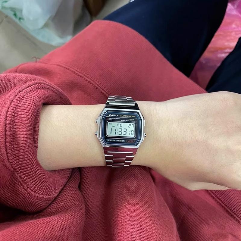 CASIO montres pour hommes de l - Luxury Watch Casio avis et prix