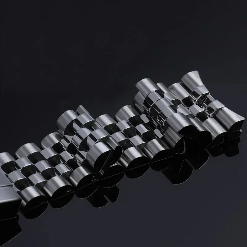 Bracelet de montre jubilé en a - Luxury Watch Jaeger Lecoultre avis et prix