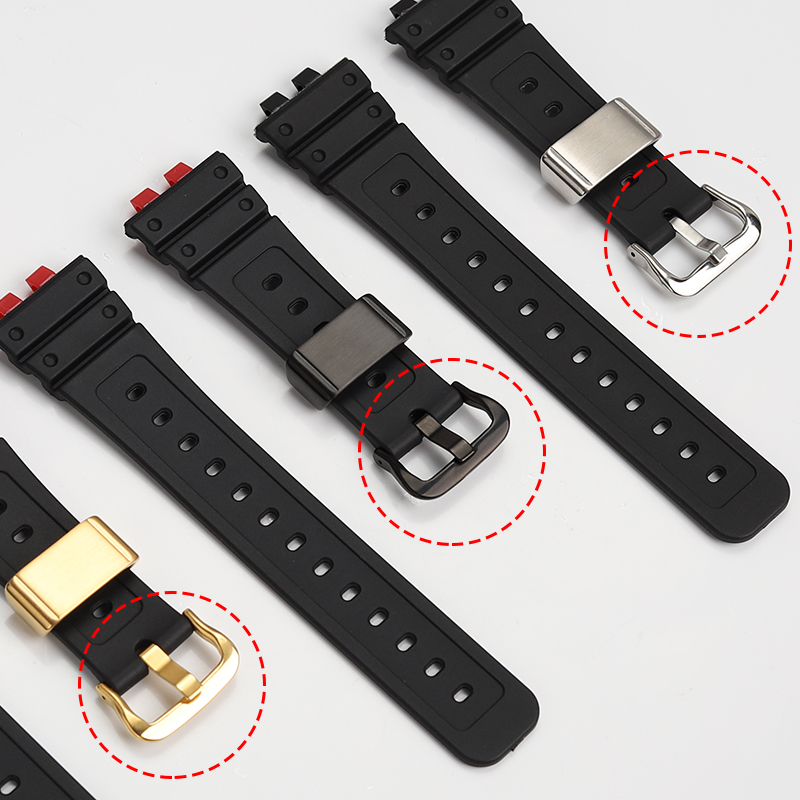 Boucle métallique de montre po - Luxury Watch Casio avis et prix