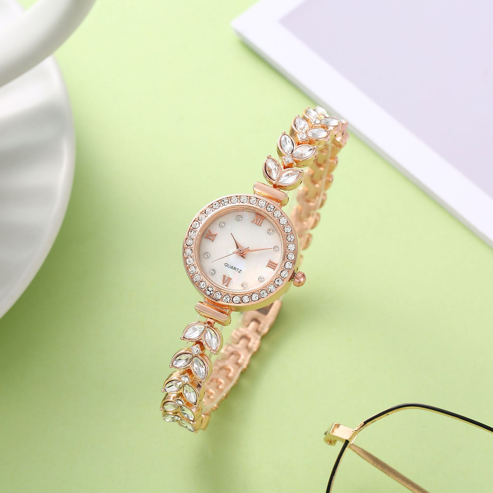 UTHAI W75 sirène montre pour f - Luxury Watch Group avis et prix