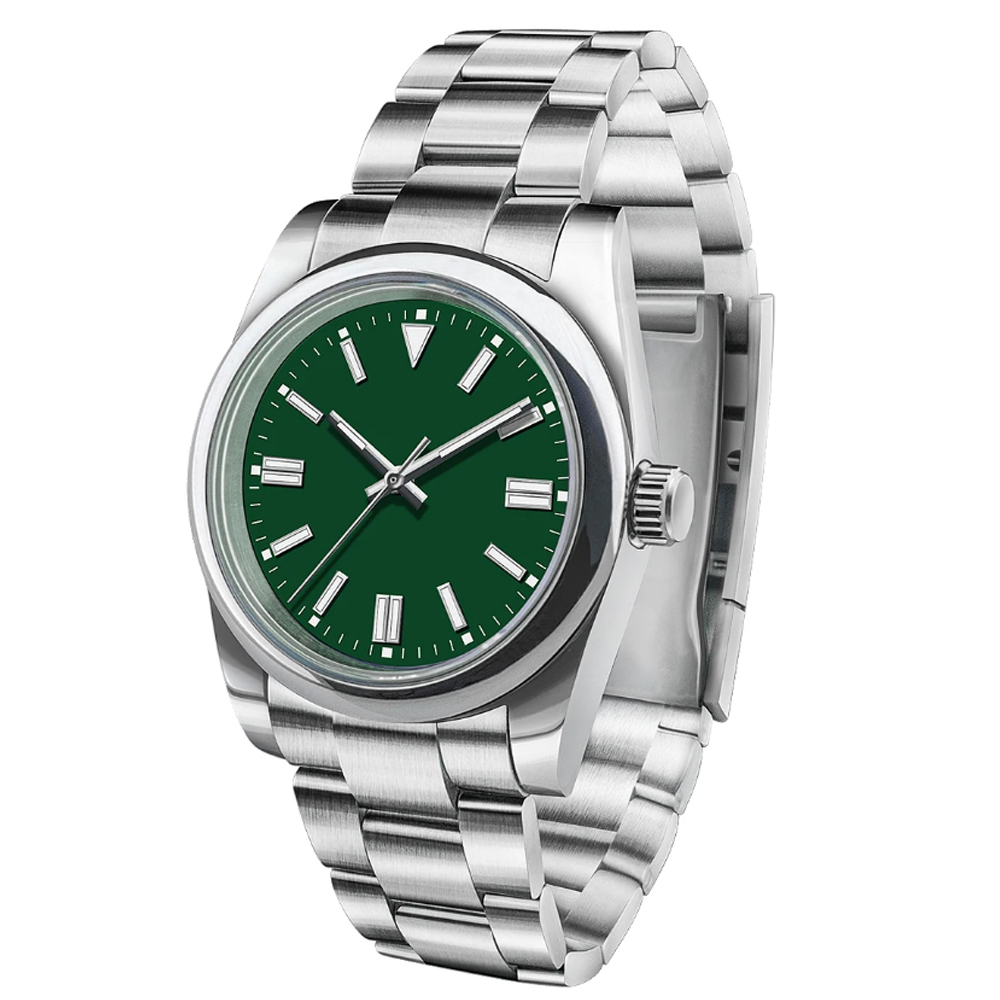 Montre homme personnalisée ave - Luxury Watch Strap avis et prix