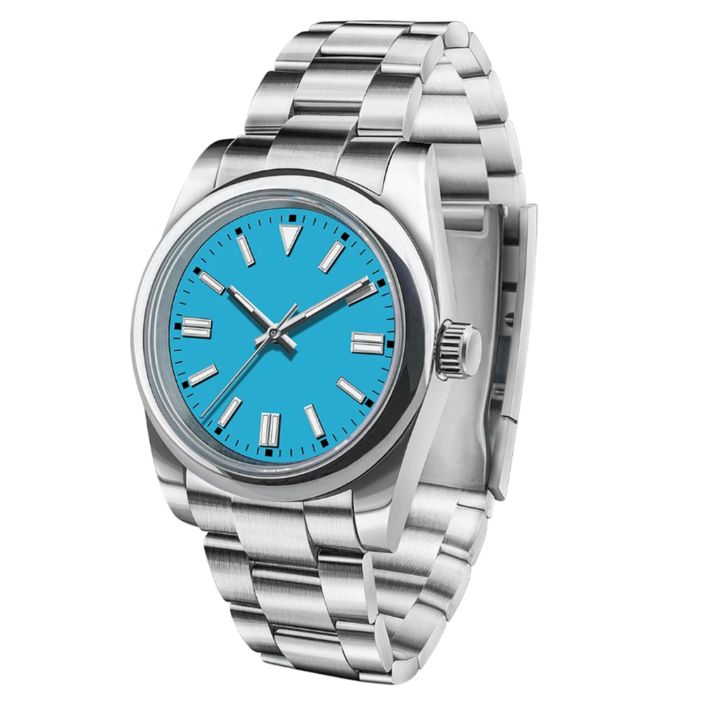 Montre homme personnalisée ave - Luxury Watch Strap avis et prix