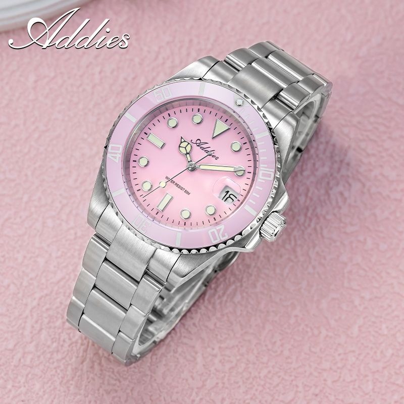 Addies – montre de luxe pour f - Luxury Watch Strap avis et prix