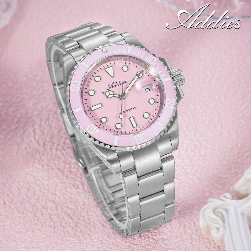 Addies – montre de luxe pour f - Luxury Watch Strap avis et prix