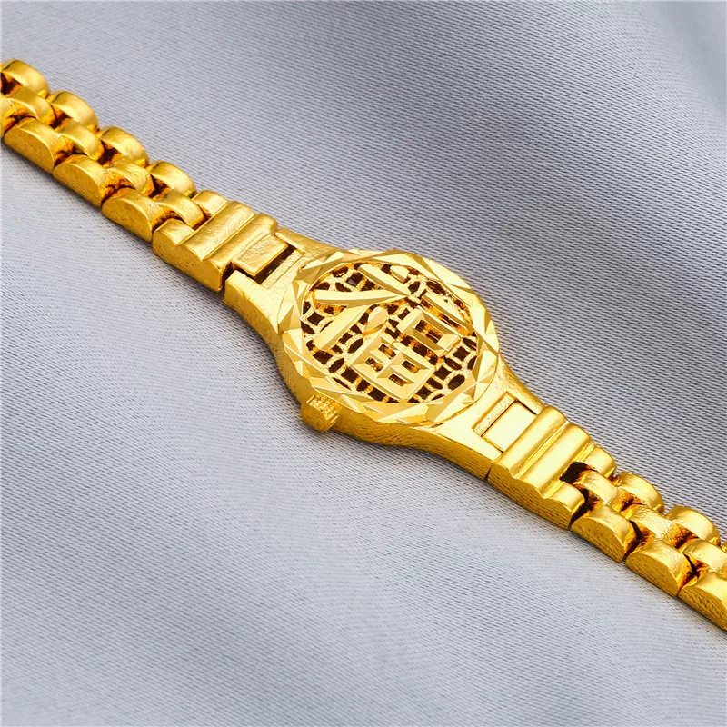 Mylux Jewelry – Bracelet de lu - Luxury Watch Service avis et prix