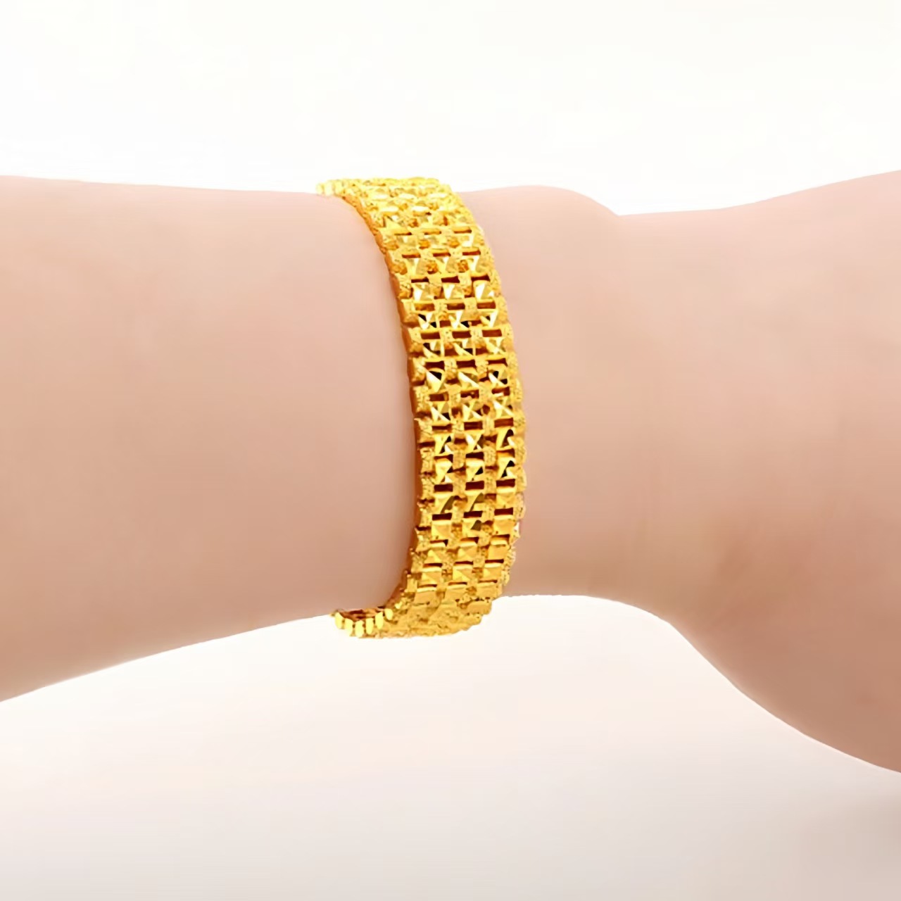 Bijoux Fylia - Bracelet de lux - Luxury Watch Service avis et prix