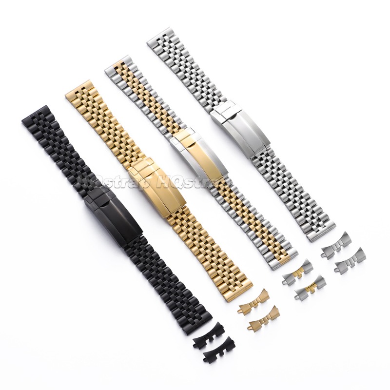 Bracelet de montre incurvé hau - Luxury Watch Jaeger Lecoultre avis et prix