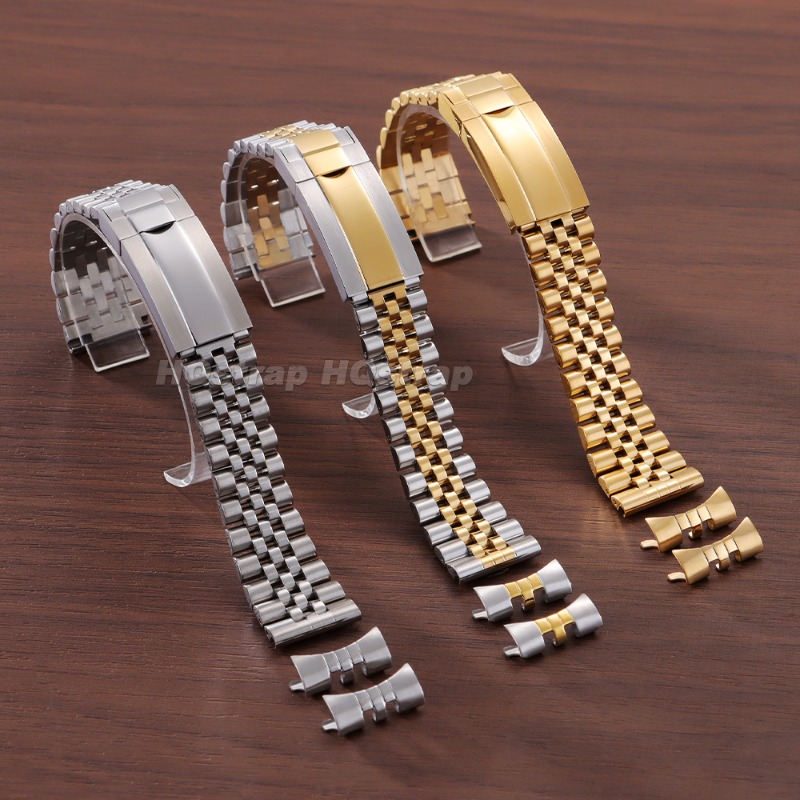 Bracelet de montre incurvé hau - Luxury Watch Jaeger Lecoultre avis et prix