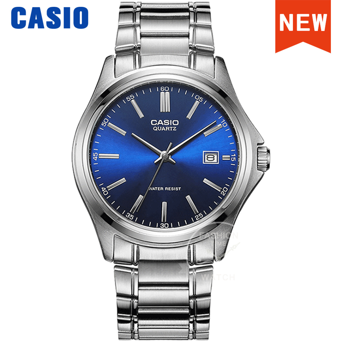 Montre pour homme Casio, simpl - Luxury Watch Casio avis et prix
