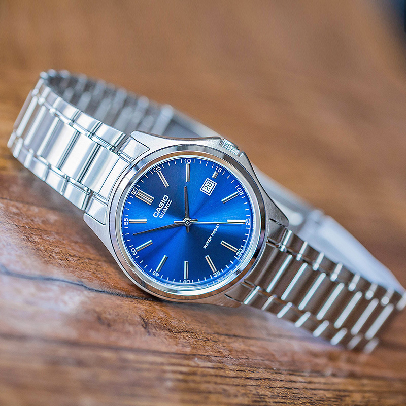 Montre pour homme Casio, simpl - Luxury Watch Casio avis et prix