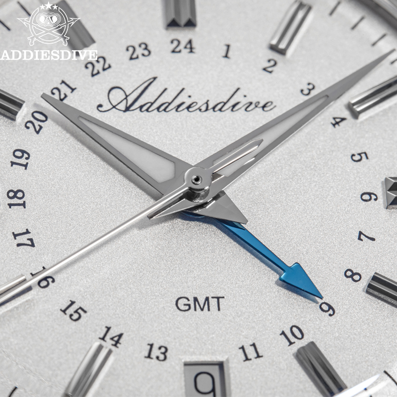 ADDIESDIVE marque chaude 36mm  - Luxury Watch Strap avis et prix