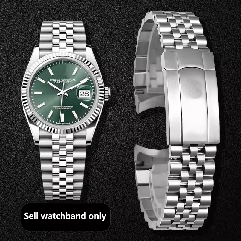 Bracelet en acier inoxydable m - Luxury Watch Jaeger Lecoultre avis et prix