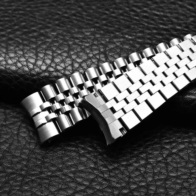 Bracelet en acier inoxydable m - Luxury Watch Jaeger Lecoultre avis et prix