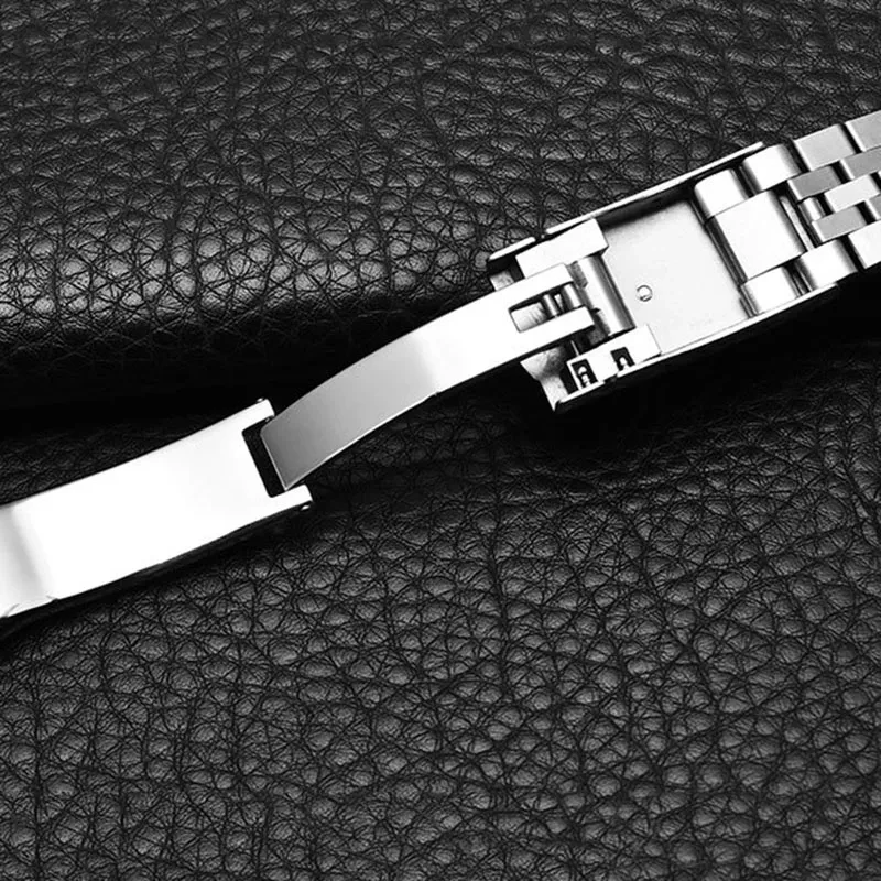 Bracelet en acier inoxydable m - Luxury Watch Jaeger Lecoultre avis et prix