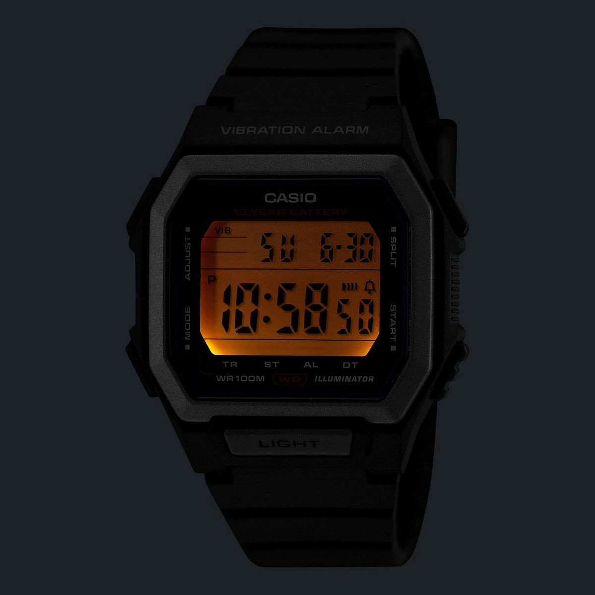 Montre Casio, nouveau modèle 2 - Luxury Watch Casio avis et prix