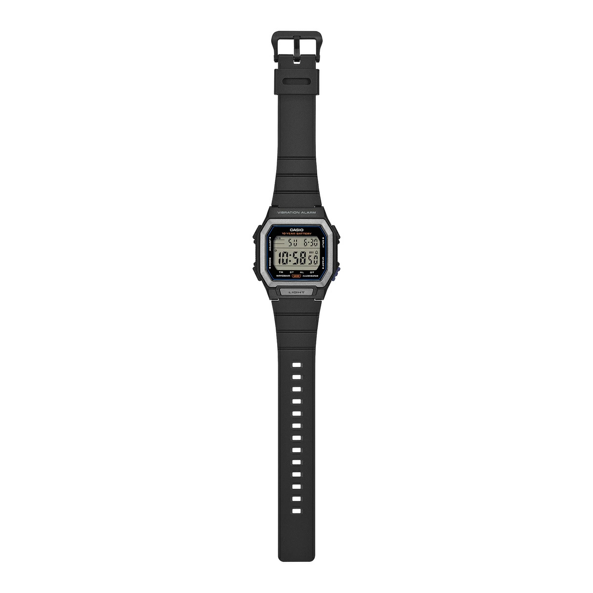 Montre Casio, nouveau modèle 2 - Luxury Watch Casio avis et prix
