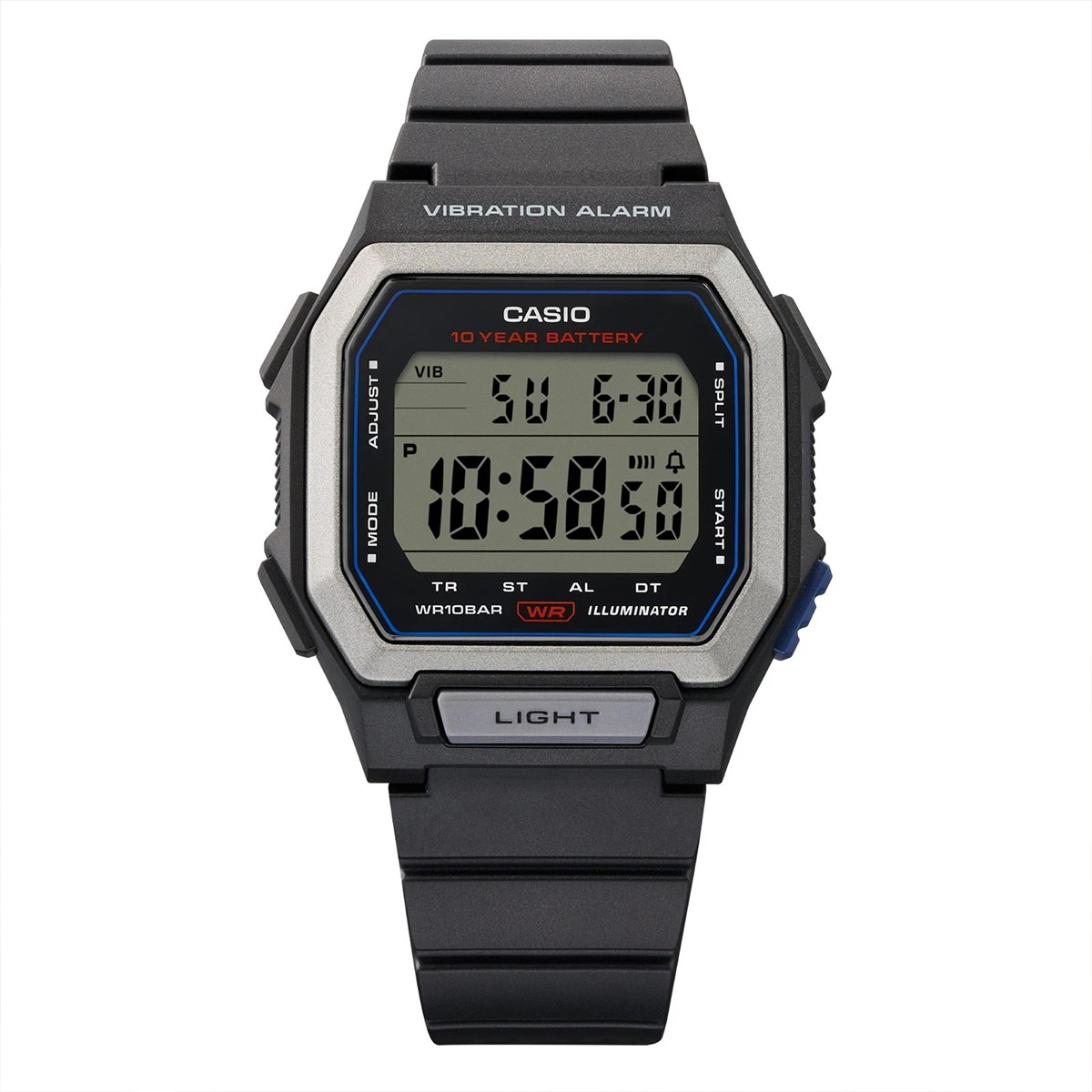 Montre Casio, nouveau modèle 2 - Luxury Watch Casio avis et prix