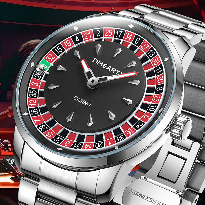 Montre pour homme TIMEARTX, no - Luxury Watch Hublot avis et prix
