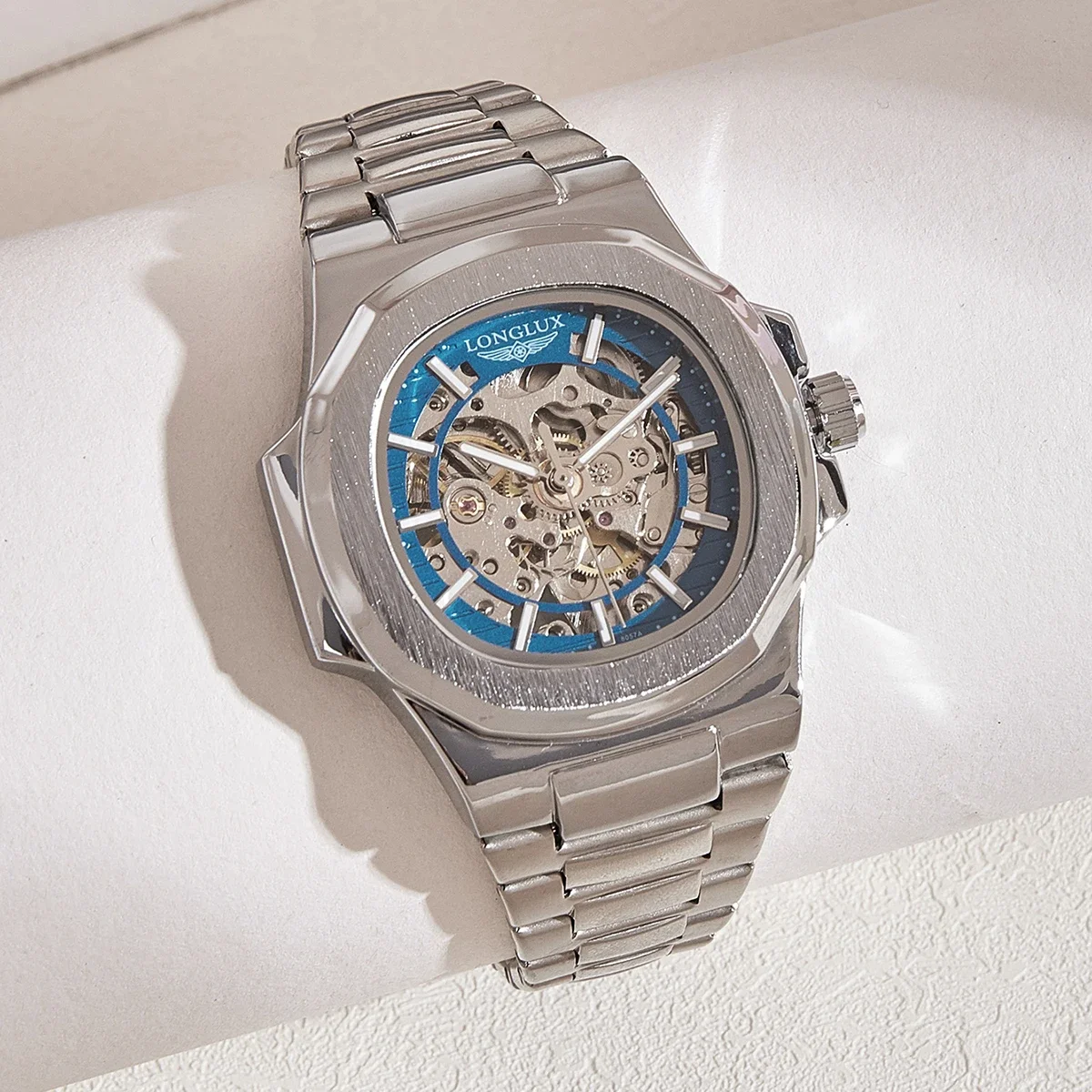 Montre mécanique automatique L - Seiko Watch 5 Sports avis et prix