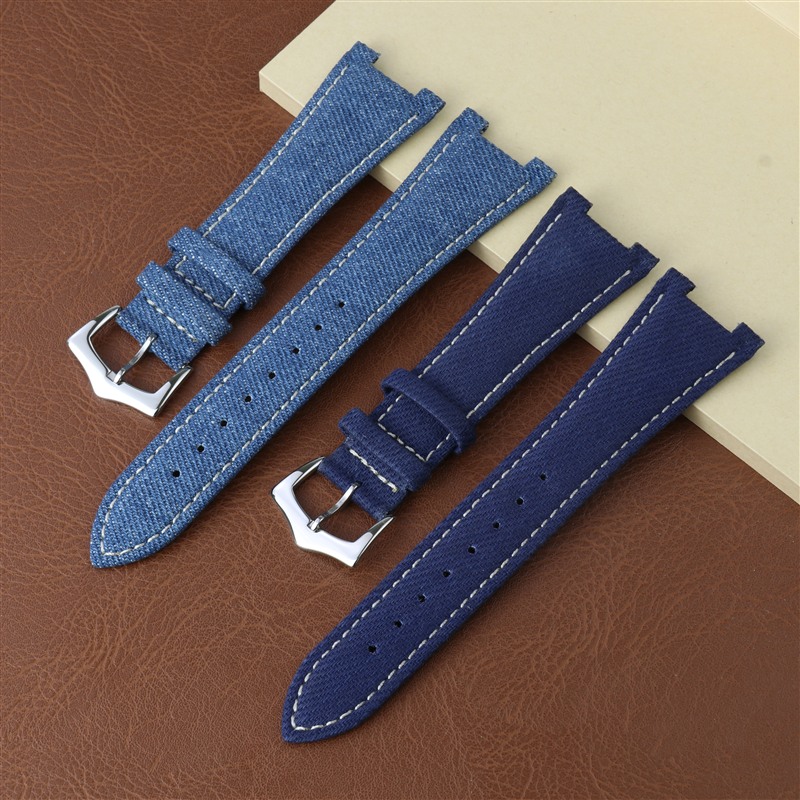 Bracelet de montre en Nylon de - Luxury Watch Patek Philippe avis et prix
