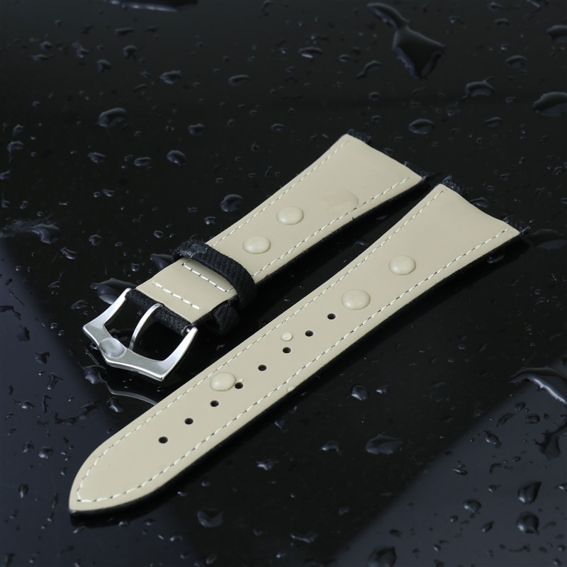 Bracelet de montre en Nylon de - Luxury Watch Patek Philippe avis et prix