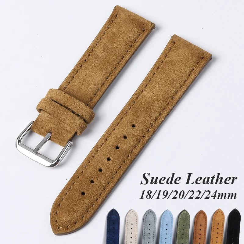 Bracelet de montre en cuir vér - Luxury Watch Jaeger Lecoultre avis et prix